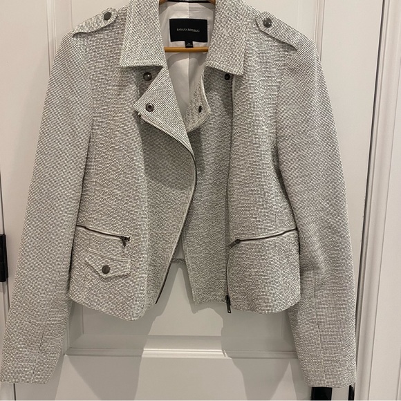 Banana Republic Jackets & Blazers - Banana Republic blazer